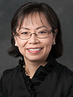 Dr. Mindie H. Nguyen